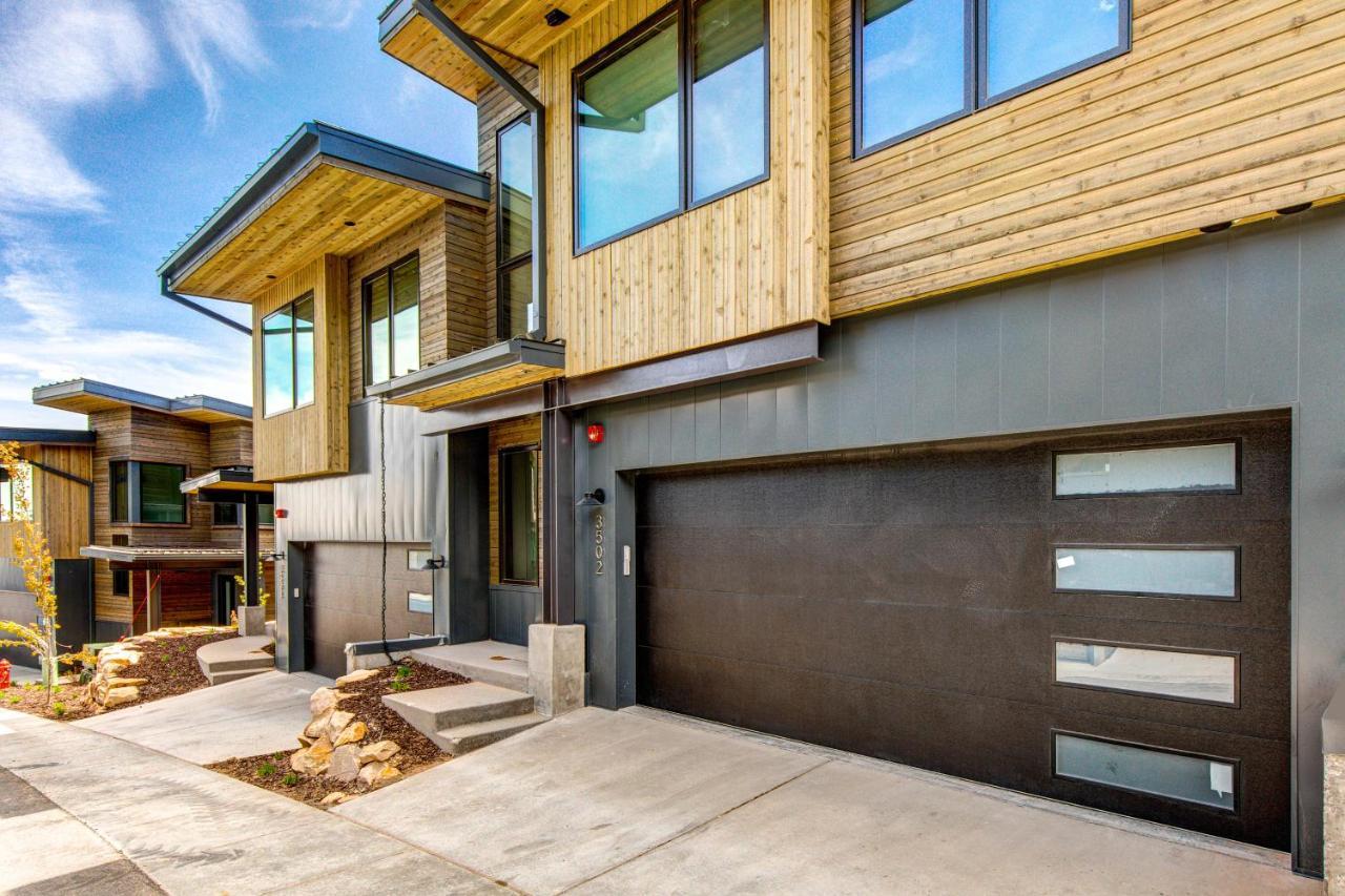 Park City Adventures Exterior foto