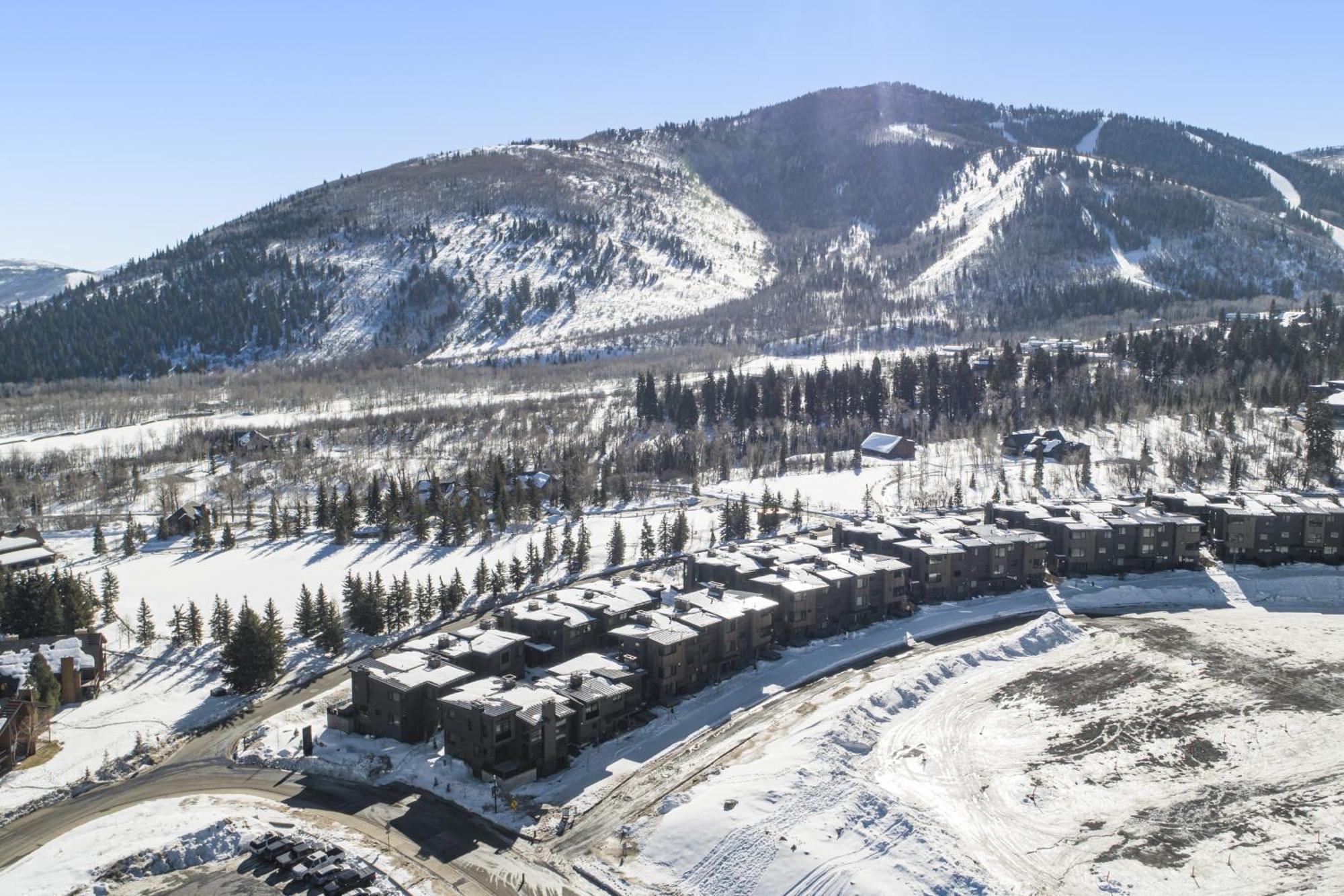 Park City Adventures Exterior foto